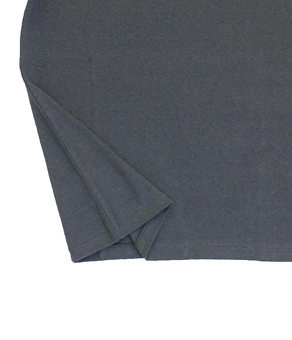 Plain Cotton Jersey Short T-shirt