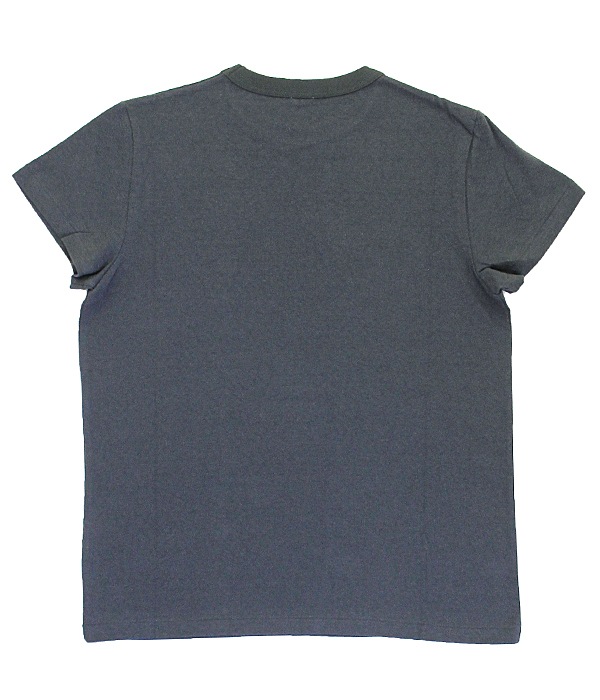 Plain Cotton Jersey Short T-shirt
