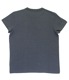 Plain Cotton Jersey Short T-shirt