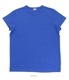 Plain Cotton Jersey Short T-shirt