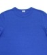 Plain Cotton Jersey Short T-shirt