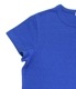 Plain Cotton Jersey Short T-shirt