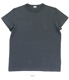 Plain Cotton Jersey Short T-shirt