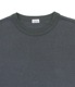 Plain Cotton Jersey Short T-shirt