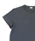 Plain Cotton Jersey Short T-shirt