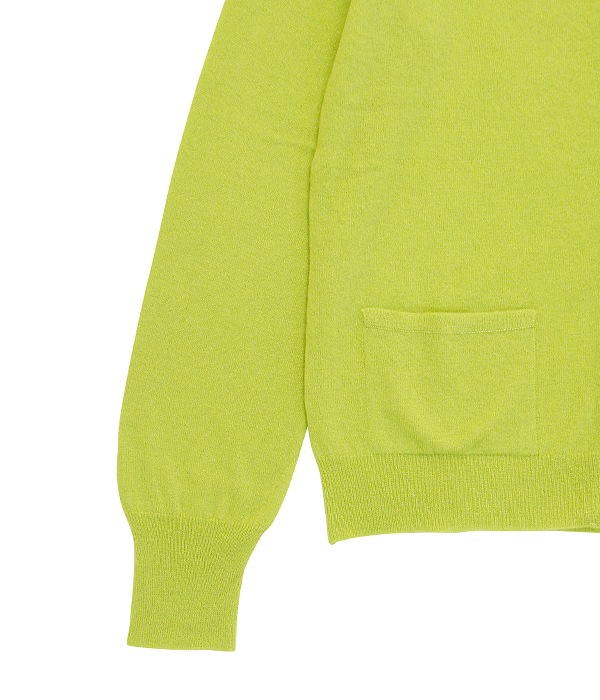 Cardigan with Pocket