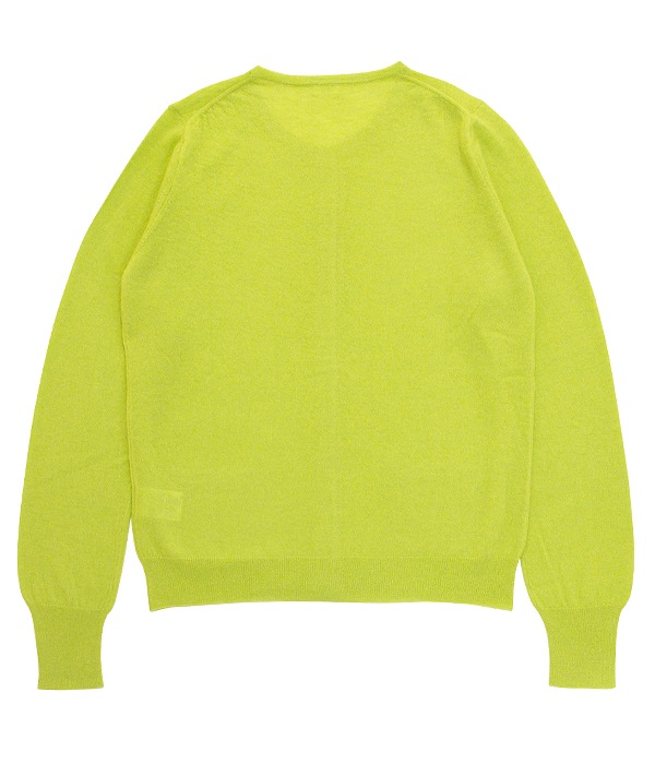 Cardigan with Pocket