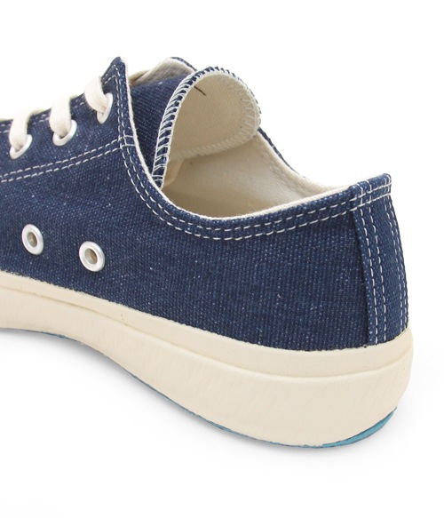30%OFF LOW-INDIGO