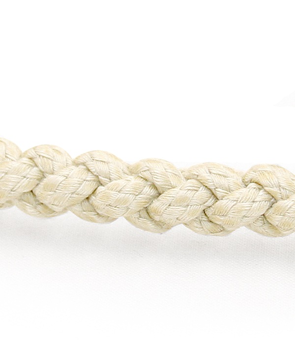 BRAIDED BELT