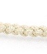 BRAIDED BELT