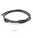 BRAIDED BELT
