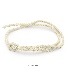 BRAIDED BELT
