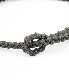 BRAIDED BELT