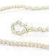 BRAIDED BELT