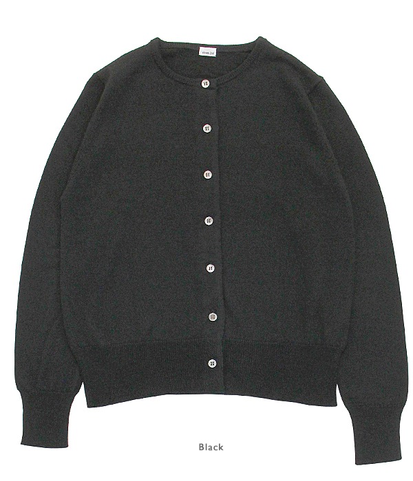 Fine Merino Wool Cardhigan