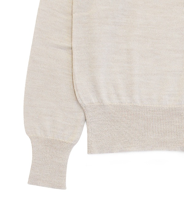 Fine Merino Wool Cardhigan