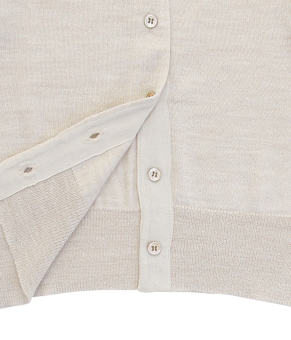 Fine Merino Wool Cardhigan