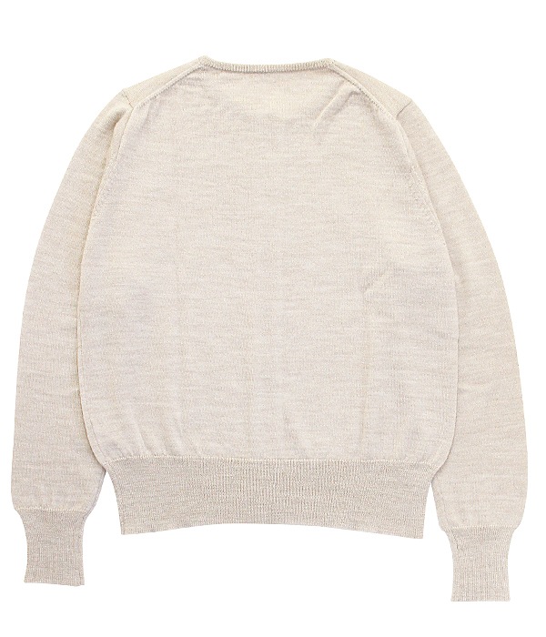 Fine Merino Wool Cardhigan