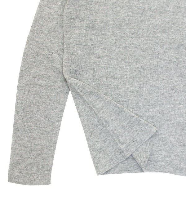 Cashmere New Round Neck Jumper