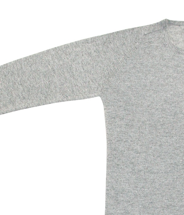 Cashmere New Round Neck Jumper