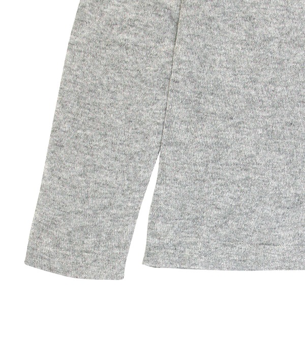 Cashmere New Round Neck Jumper