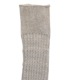 Lace Rib Socks
