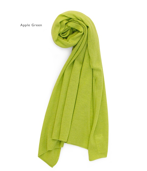 Cashmere Stole