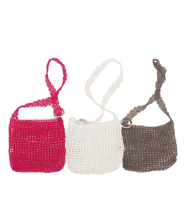 ヒロ！READYMADE mini shoulder bag ショルダー ポーラ | PL X-CLOTH MINI SHOULDER | ショルダーバッグ | GO