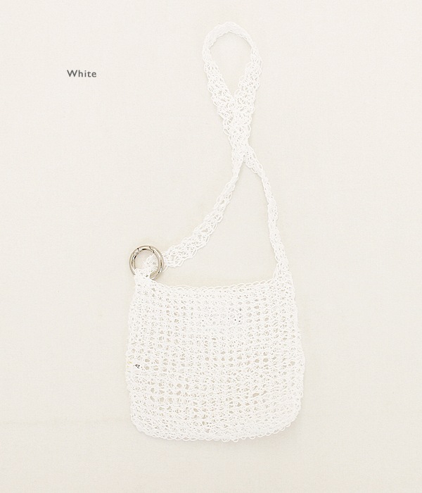 eleven 2nd | Mini Shoulder Bag (�����١�