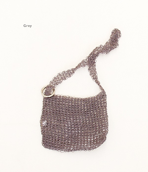 eleven 2nd | Mini Shoulder Bag (�����١�