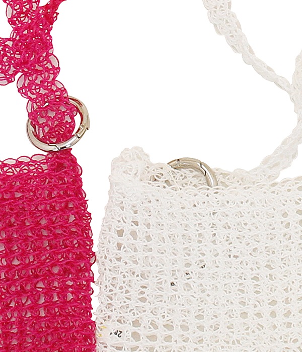 eleven 2nd | Mini Shoulder Bag (�����١�