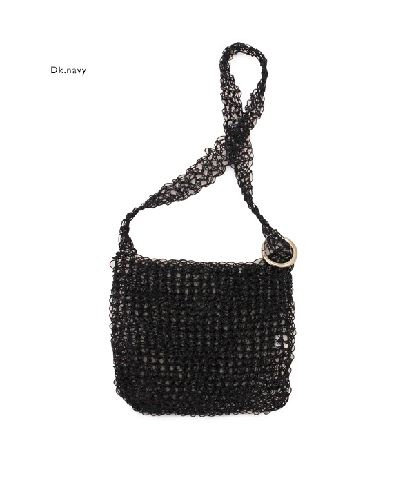 eleven 2nd | Mini Shoulder Bag (�����١�