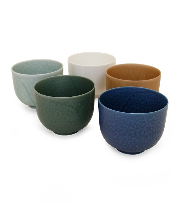 イイホシユミコ　ReIRABO マッチャボウル　長皿yumikoiihoshi ReIRABO Matcha Bowl