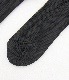 eleven 2nd | Washable Wool Fine Rib Socks