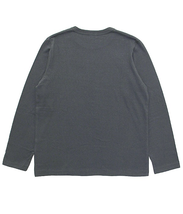 �ں����١�Plain Cotton Jersey Long T-shirt