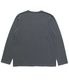 �ں����١�Plain Cotton Jersey Long T-shirt