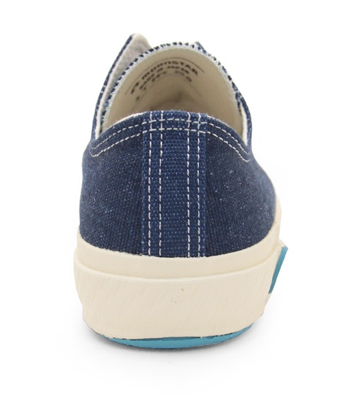 30%OFF LOW-INDIGO