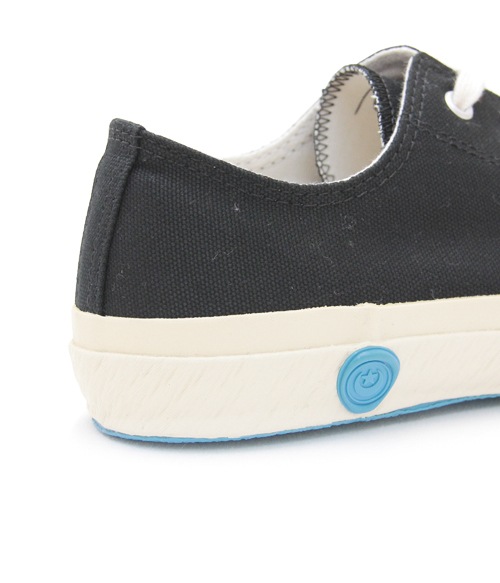 30%OFF LOW-WHITE/BLACK