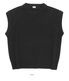 Drop shoulder Vest
