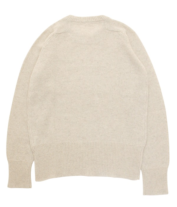 Pullover Sweater