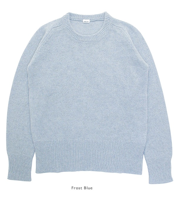 Pullover Sweater