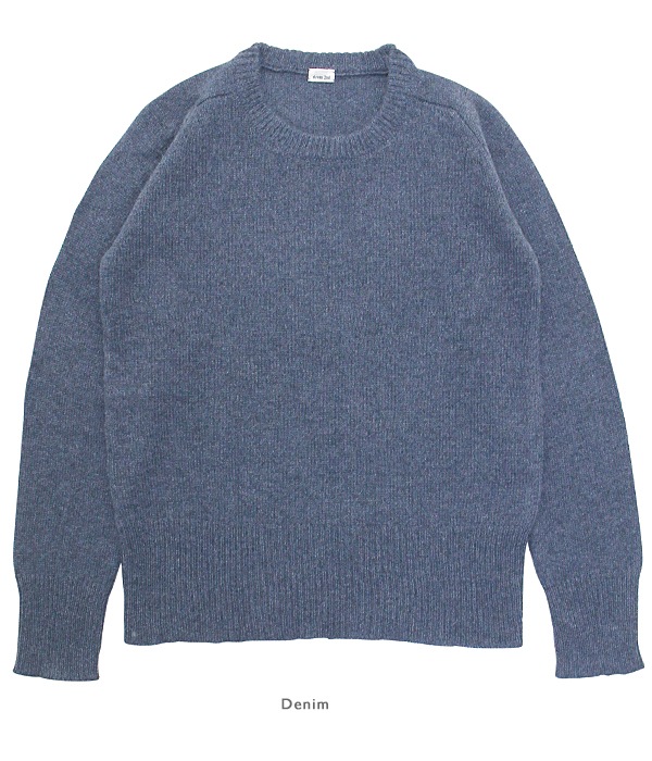 Pullover Sweater