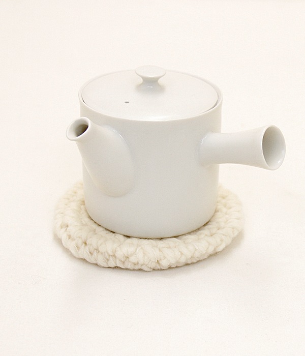 Pot Mat