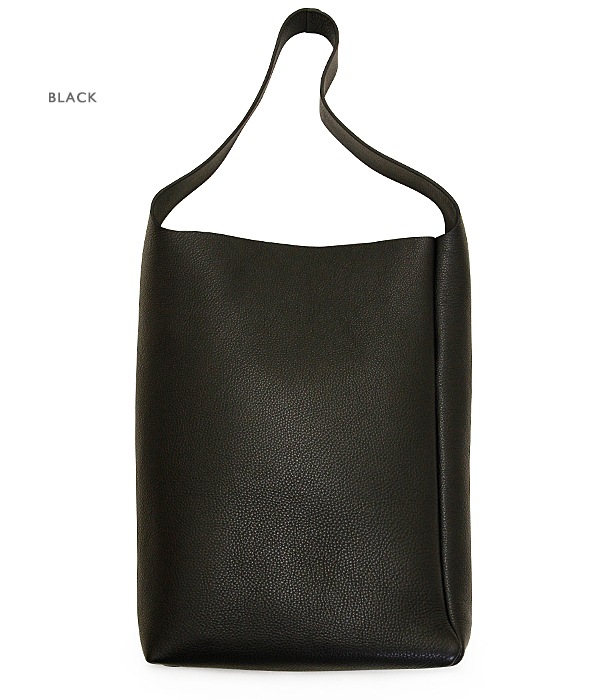 SHOULDER：M (BLACK) | Bag | pleasure