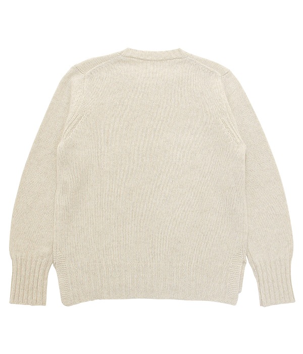 Round Neck Jumper