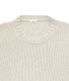 Round Neck Jumper