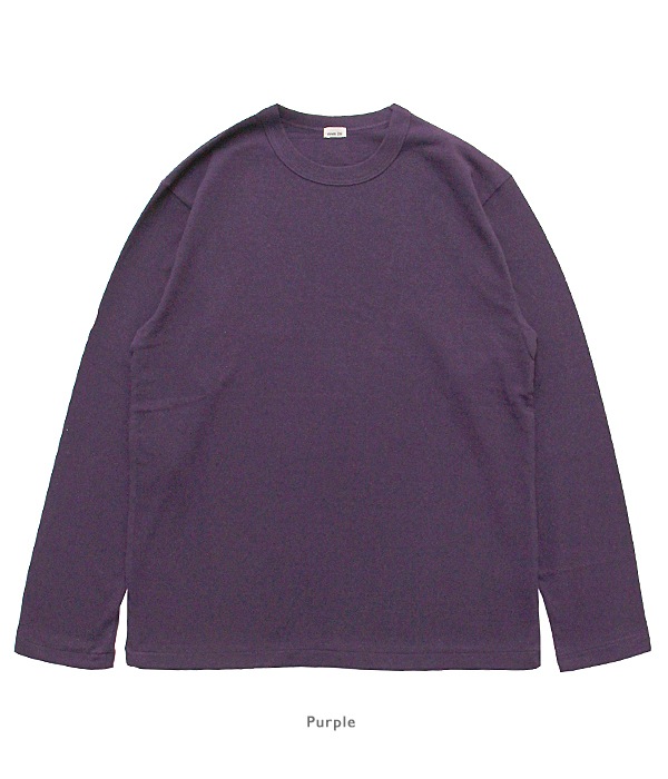 Plain Cotton Jersey Mens Long T-shirt