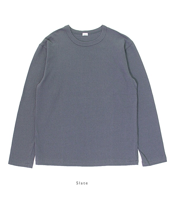 Mens Plain Cotton Jersey  Long T-shirt
