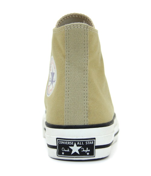 CHUCK TAYLOR CANVAS HI SAND