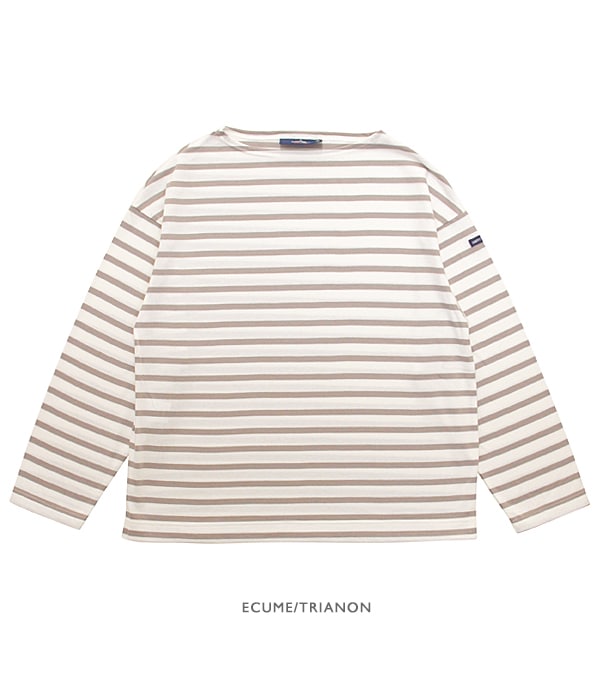 最終SALE✨未使用✨ SAINT JAMES 長袖カットソー 日本Ｍ相当 SAINT JAMES:MORLAIX（Tシャツ/カットソー）｜SAINT JAMES